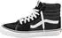 Vans Sk8-Hi black/fog