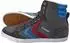 Hummel Slimmer Stadil High Canvas