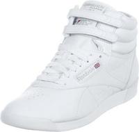 Reebok Classics 100000102/6.5, Reebok Classics Freestyle Hi Trainers Schwarz EU 37