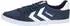 Hummel Slimmer Stadil Low Canvas dress blue/white