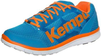 Kempa K-Float blue/orange