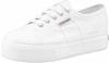 Superga 2790 Linea Up and Down white