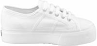Superga 2790 Linea Up and Down white