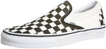 Vans Classic Slip-On Checkerboard black/white