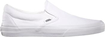 Vans Classic Slip-On all true white