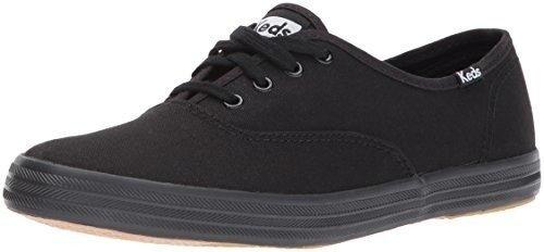 Keds Champion Canvas Original all black