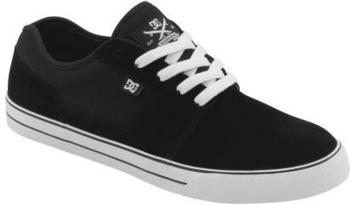 DC Shoes Tonik black/white