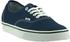 angle stripe lining/dress blues/true white