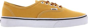 Vans Authentic Brushed Twill mineral yellow/true white