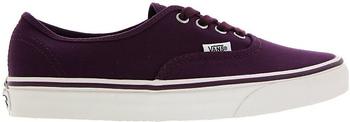Vans Authentic fig/marshmallow