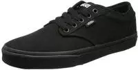 Herrenschuhe Vans MN Atwood Schuhgr&ouml;&szlig;e (EU): 41 / Farbe: schwarz Herren