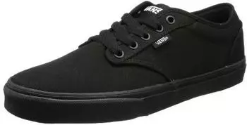 Vans M Atwood Canvas black/black