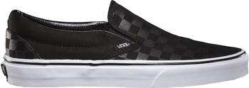 Vans Classic Slip-On Checkerboard black/black check