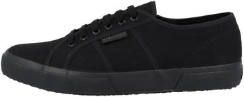 Superga 2750 Cotu Classic total black