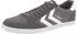 Hummel Slimmer Stadil Low Canvas castlerock/white