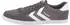 Hummel Slimmer Stadil Low Canvas castlerock/white