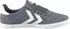 Hummel Slimmer Stadil Low Canvas castlerock/white