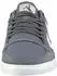 Hummel Slimmer Stadil Low Canvas castlerock/white