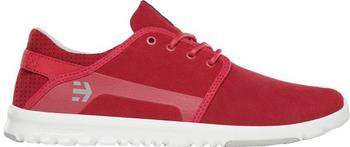 Etnies Scout red/grey/white