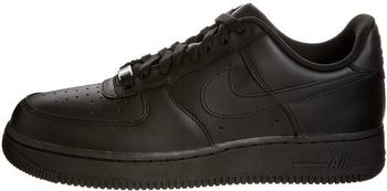Nike Air Force 1 07 all black