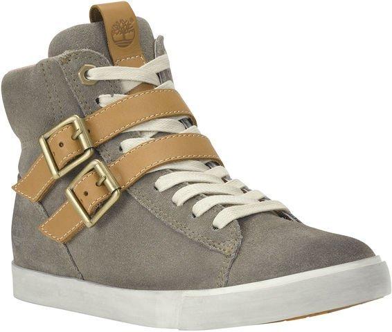 Timberland Earthkeepers Glastenbury Sneaker High Top Women