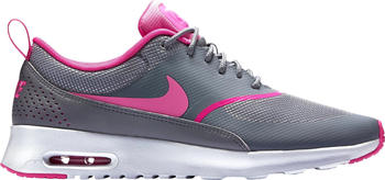 Nike Air Max Thea cool grey/pure platinum/pink pow