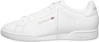 Reebok NPC II Herren - Herren, Weiss male