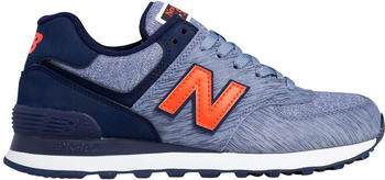 New Balance WL574 blue bell (WL574WTC)