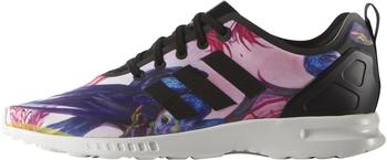 Adidas ZX Flux W Smooth pink/core black/white
