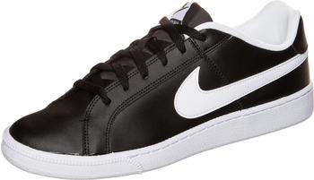 Nike Court Royale black/white