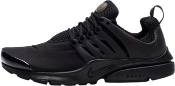 Nike Air Presto black/black