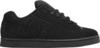 DC NET M Shoe 3BK, Herren Sneakers, Schwarz (Black/Black/Black), 42.5 EU
