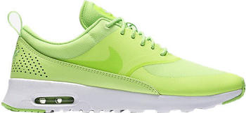 Nike Air Max Thea Women ghost green/white/electric green
