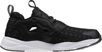 Reebok Furylite New Woven Women black/dgh solid grey/white