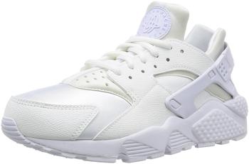 Nike Air Huarache Women white/white