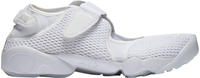 Nike IH3656-095, Nike WMNS AIR RIFT LTR black female