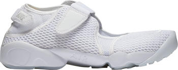 Nike Air Rift Breathe Women's white/pure platinum