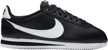 Nike Classic Cortez Leather black/white/white