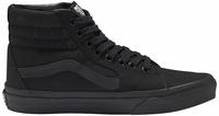 Sneakers aus Stoff Vans Sk8-Hi VN000TS9BJ4 Schwarz