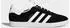 Adidas Gazelle core black/white/gold metallic