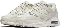 Nike 397690_018, Nike Air Max Command Damen Sneaker Low, wei&szlig;, Gr. 35 &frac12; female