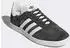 Adidas Gazelle OG solid grey/white/gold metallic