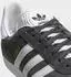 Adidas Gazelle OG solid grey/white/gold metallic