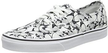 Vans Authentic Butterfly white