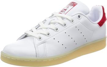 Adidas Stan Smith W white/white/collegiate red (S32256)