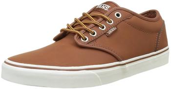 Vans M Atwood leather brown/mashmallow