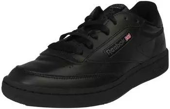 Reebok Club C 85 int-black/charcoal