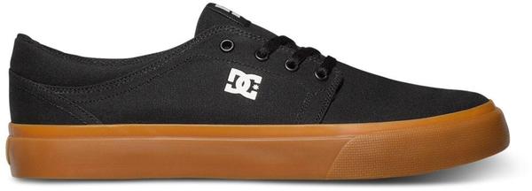 DC Shoes Trase TX Men black/gum