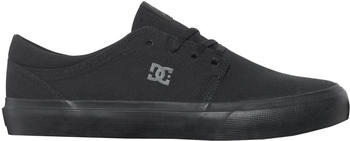 DC Shoes Trase TX Men black/black/black