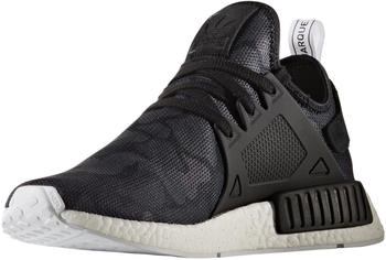 Adidas NMD_XR1 core black/footwear white (BA7231)